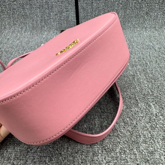 Gucci Leather Shoulder Bag 660-092225 - Picture 6 of 16